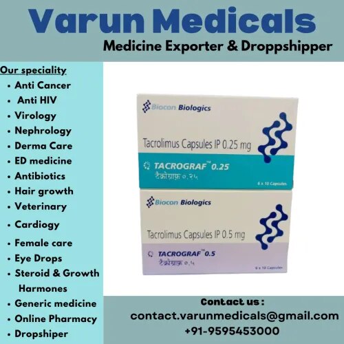 Tacrolimus