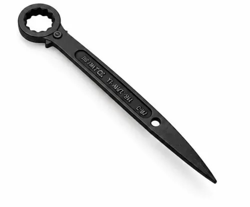 YATO YT-4944 Double Socket Ratchet Handle product image