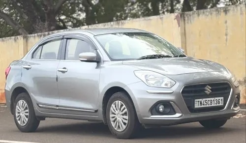 Maruthi Dz