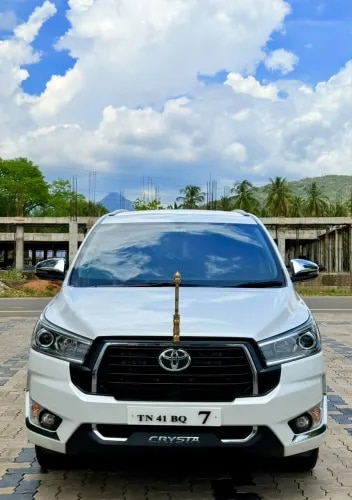 Toyota Inn