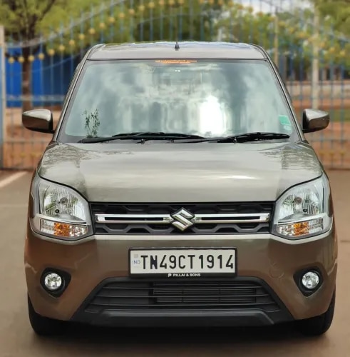 Maruti suz
