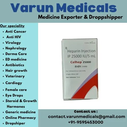 Heparin