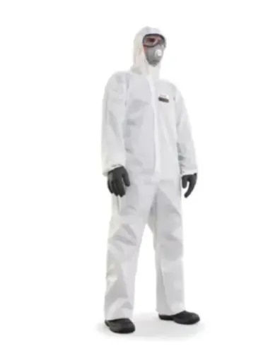 Honeywell HCL 105-L/M TYPE 5 TYPE 6 COVERALL product image