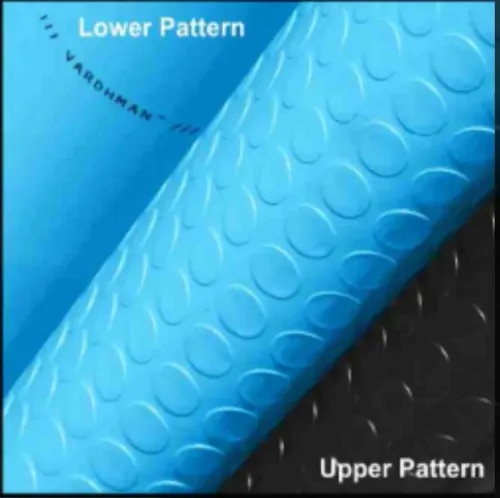 Vardhman Electrical Insulating Mat IS-15652( Class-C) product image