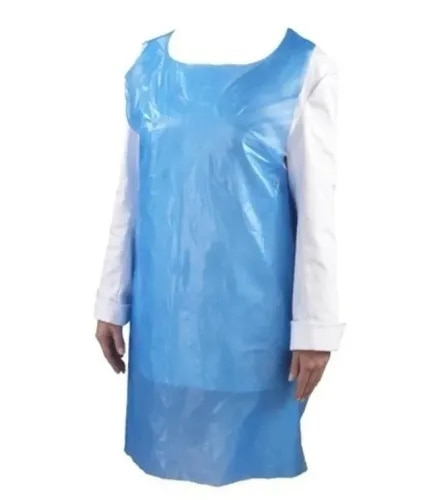 Disposable Plastic Apron product image