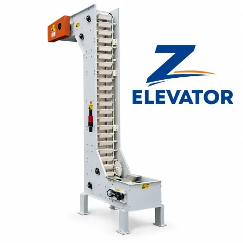 Z Elevator  product image