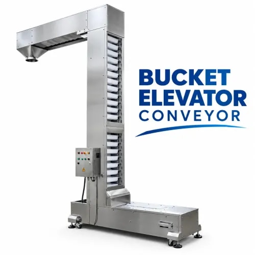 Bucket Elevator Conveyor product image