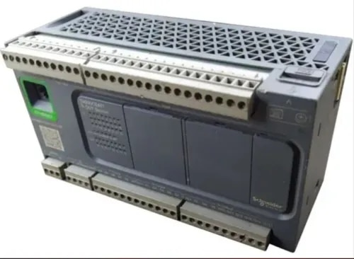 Schneider TM 200 Programmable Logic Controller product image