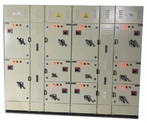 3 Phase LT Distribution Panel product image