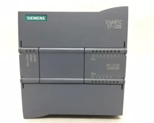Siemens S7 1200 Automation System product image