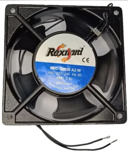 Rexnord Cooling Fan product image