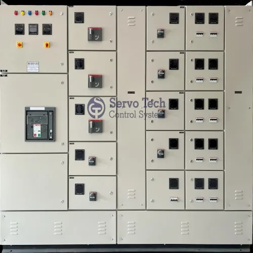 Lighting Distribution Boards product image