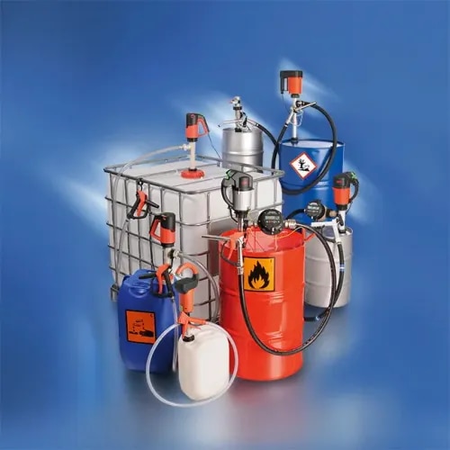 Drum Pumps And Barrel Pumps product image