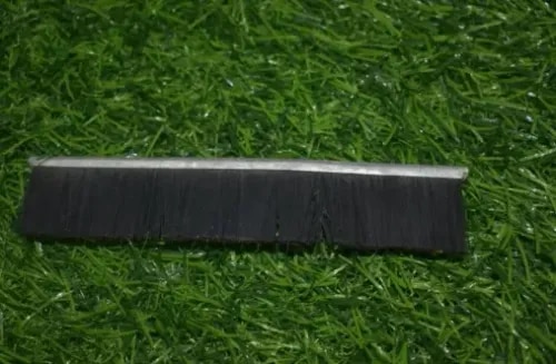 Karnavati Industrial Brush Manufacturing Co. is a trusted Strip Brush Manufacturer in Ahmedabad, offering high-quality strip brushes for sealing, cleaning, dust control, material handling, surface protection, and industrial applications. Our strip brushes are manufactured using durable synthetic, natural, abrasive, or wire bristles mounted in sturdy backing materials. We provide customized strip brushes in different lengths, widths, bristle heights, densities, and configurations according to specific machinery and application requirements. These brushes are widely used in packaging, textile, automotive, woodworking, conveyor systems, manufacturing, and engineering industries. With precision manufacturing and quality materials, Karnavati Industrial Brush Manufacturing Co. supplies reliable Strip Brushes across Ahmedabad, Gujarat, and India.