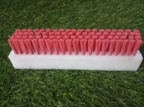 Karnavati Industrial Brush Manufacturing Co. is a reliable Tufting Strip Brush Manufacturer in Ahmedabad, offering customized brushes for cleaning, sealing, guiding, dust removal, and material handling applications. Tufting strip brushes are manufactured by securely fixing individual tufts of bristles into a suitable backing to provide flexibility and consistent performance. We offer different bristle materials, lengths, densities, backing sizes, and configurations according to specific industrial requirements. These brushes are suitable for textile machinery, conveyors, packaging equipment, manufacturing systems, doors, and automated machinery. With precision manufacturing and quality materials, Karnavati Industrial Brush Manufacturing Co. supplies durable Tufting Strip Brushes across Ahmedabad, Gujarat, and India.