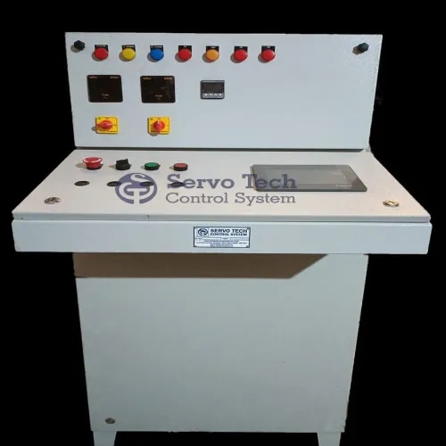 PLC PANEL product image