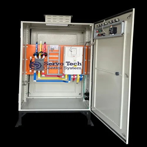 VFD Control Panel product image