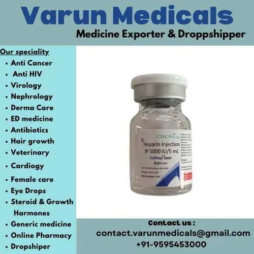 Heparin