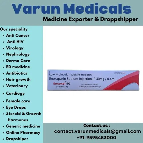 Enoxaparin