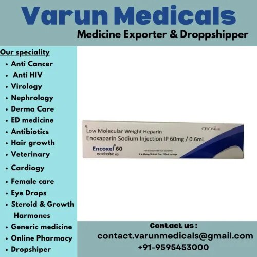 Enoxaparin