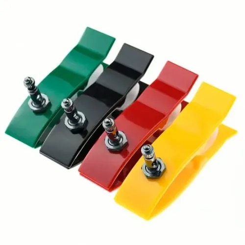 ECG Clamp Electrodes product image