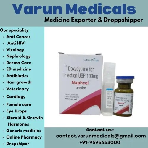 Doxycycline