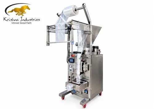 Automatic Powder Filling Machine product image