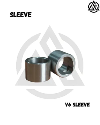 V6 Sleeve product image