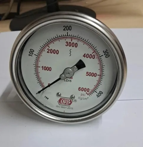 4"dial 0-400 kg 3/8 bsp sbcpm complete ss product image