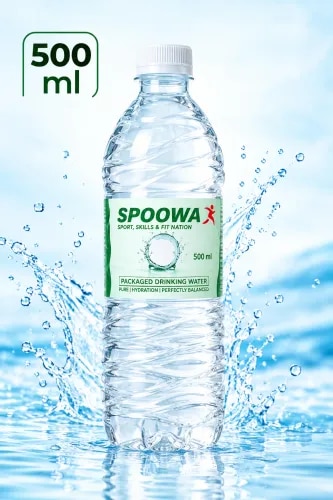 500 ML Packaged Drinking Water product image