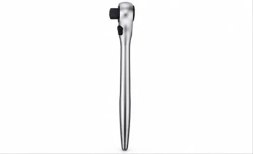 TOPTUL AEAH2224 Double Socket Ratchet Wrench product image