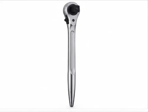 TOPTUL AEAH3236 Double Socket Ratchet Wrench product image