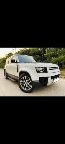 LAND ROVER DEFENDER 110 HSE 2024 product image