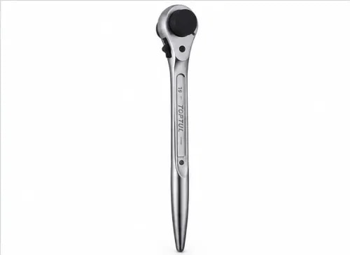 TOPTUL AEAH1721 Double Socket Ratchet Wrench product image
