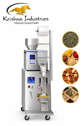 Granule Filling Machine product image