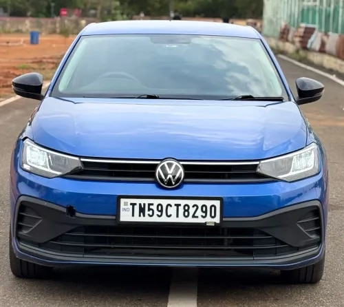 Vw Virtus