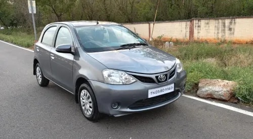 Toyota Eti