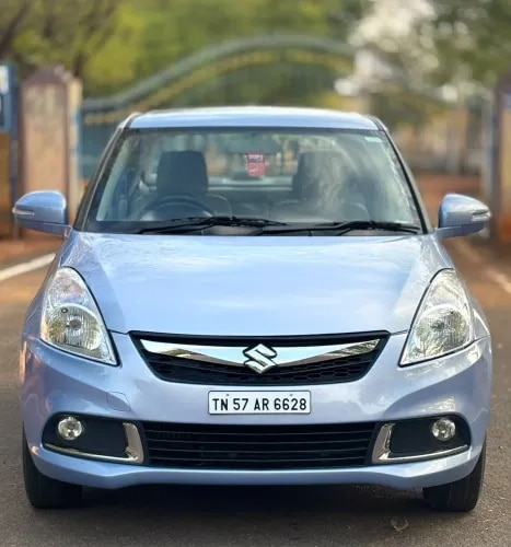 Swift Dzir