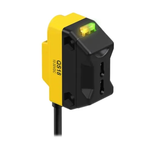 QS18VP6FP product image