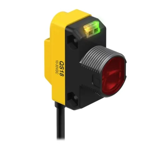 QS18VP6FF50 product image