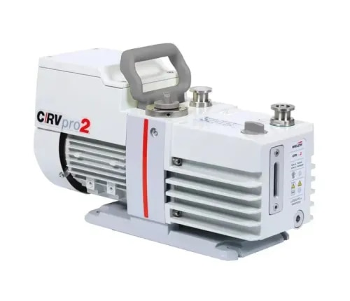 Two Stage Rotary Vane Pumps - CRVpro 2 product image