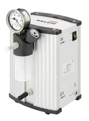 MPC Chemical Duty Pumps  MPC 090E product image