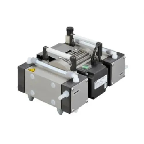 MPC Chemical Duty Pumps  MPC 201T product image