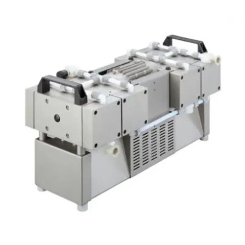 Chemical Resistant Diaphragm Pump MPC 1801 Z product image