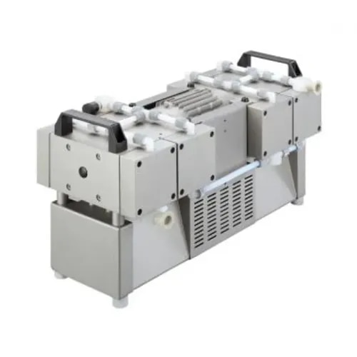 Chemical Resistant Diaphragm Pumps MPC 1201 T product image