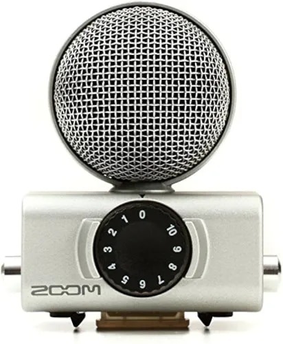 MSH-6 MID-SIDE CAPSULE FOR H5, H6, Q8 & F1 product image