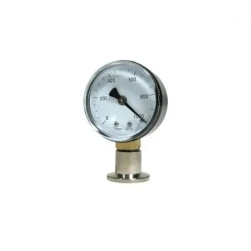 Bourdon GaugeVMF 8 Stainless Steel, DN 8 product image