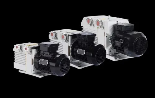 TRIVAC B product image