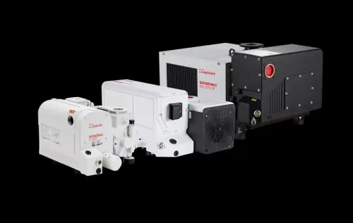 SOGEVAC B product image