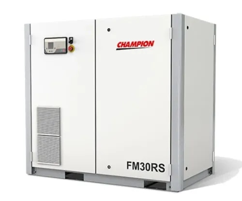 Champion FMb Rotary Screw Compressors product image